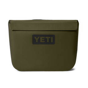 YETI Sidekick Dry® 6L Uitrustingstas Olive