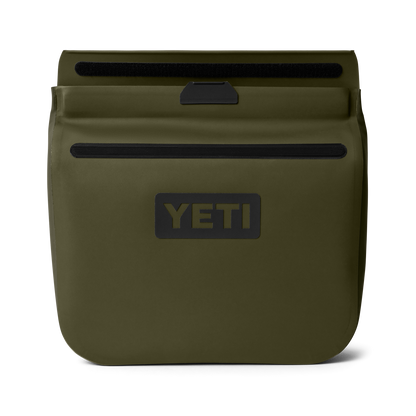 YETI Sidekick Dry® 6L Uitrustingstas Olive