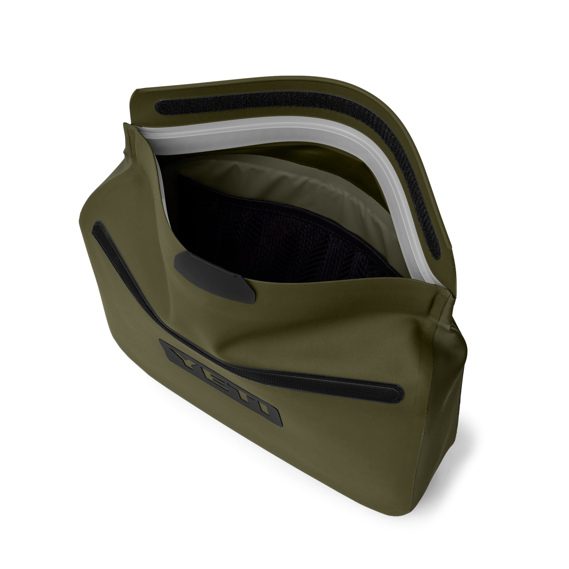 YETI Sidekick Dry® 6L Uitrustingstas Olive