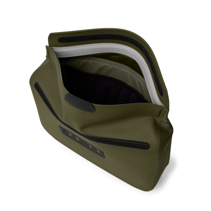 YETI Sidekick Dry® 6L Uitrustingstas Olive