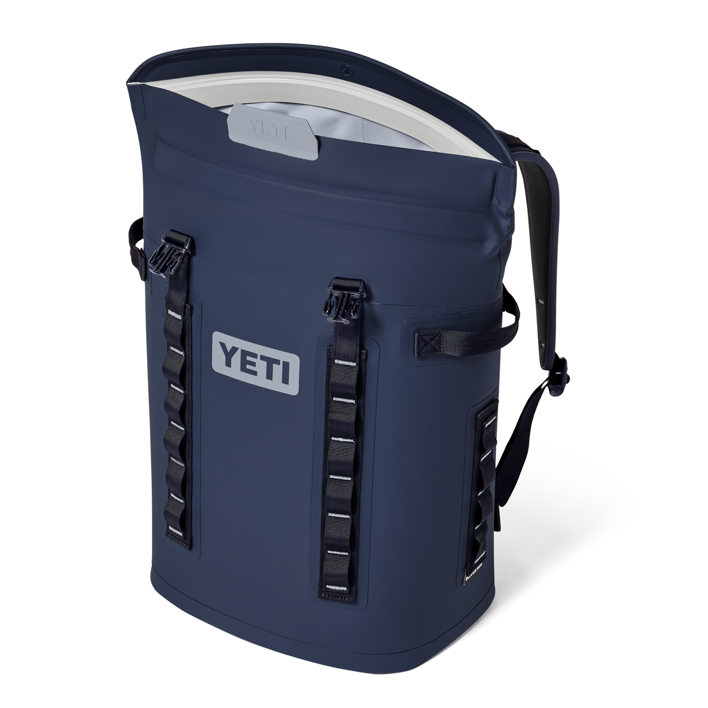 YETI Hopper® M20 Backpack Cooler Classic Navy