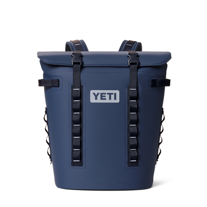 YETI Hopper® M20 Backpack Cooler Classic Navy
