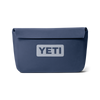 YETI Sidekick Dry® 3L Waterproof Gear Case Classic Navy