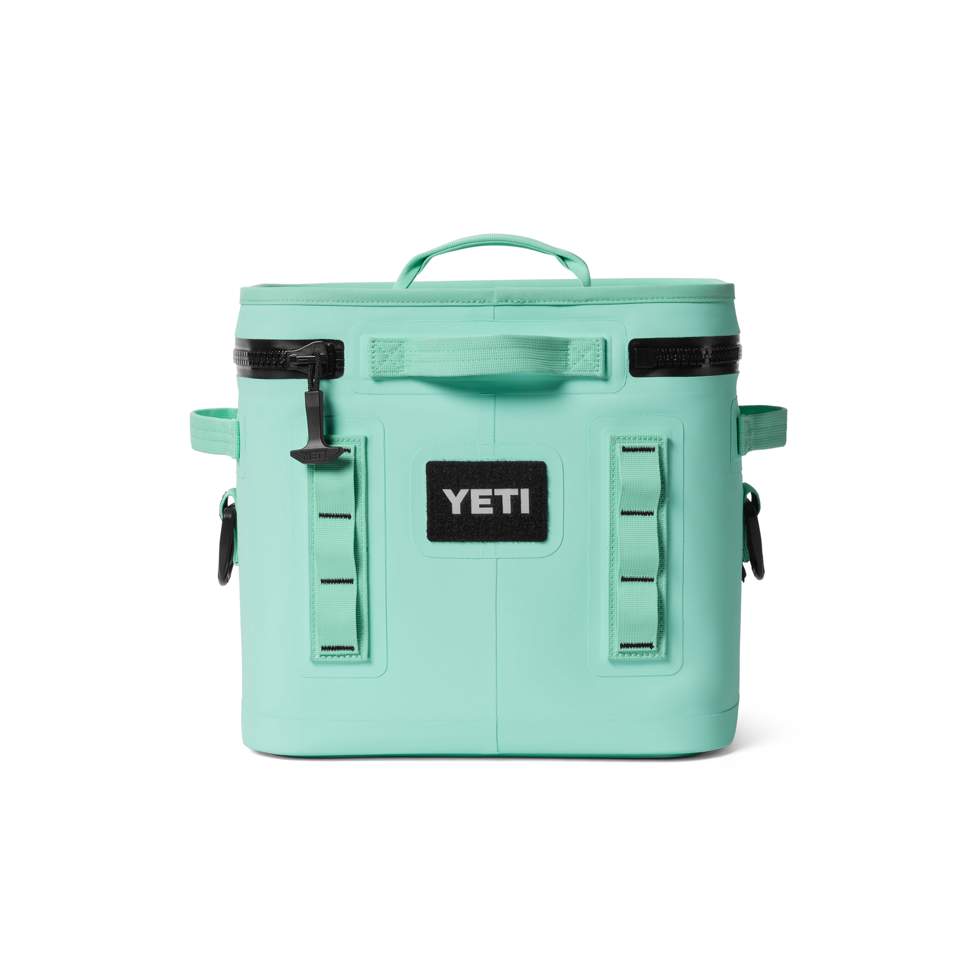 YETI Hopper Flip® 12 Cool Bag Seafoam