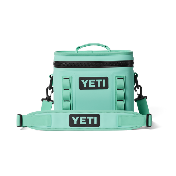 YETI Hopper Flip® 8 Cool Bag Seafoam