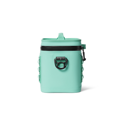 YETI Hopper Flip® 8 Cool Bag Seafoam
