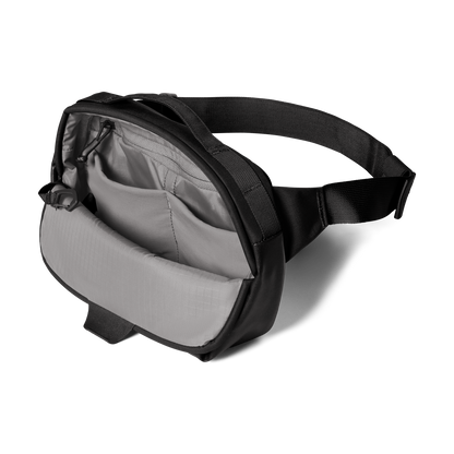 YETI Ranchero™ 4L Crossbody Bag Black
