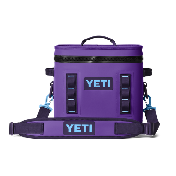 yeti color bag Hopper M12 Backpack Soft Cooler Classic Navy Made for comfort YETI Daytrip 14L Insulated Tote