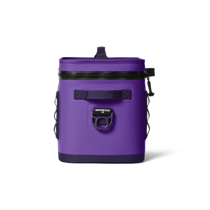 YETI Hopper Flip® 12 Cool Bag Pace Purple