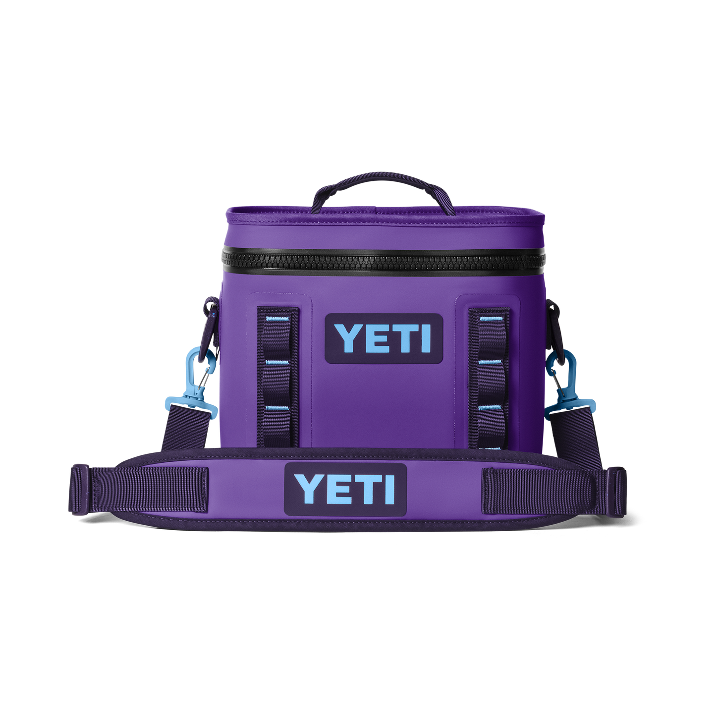 YETI Hopper Flip® 8 Cool Bag Pace Purple