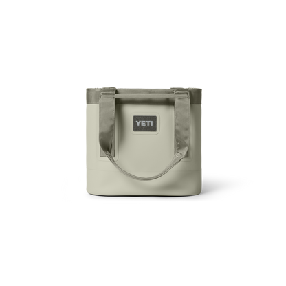 YETI Camino® 20 Carryall Tote Bag Pampa Green