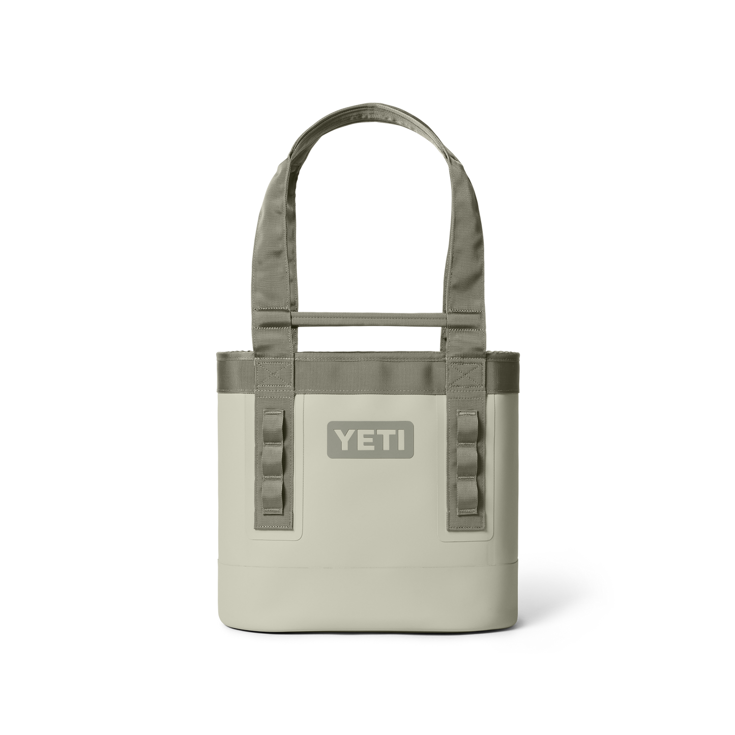 YETI Camino® 20 Carryall Tote Bag Pampa Green