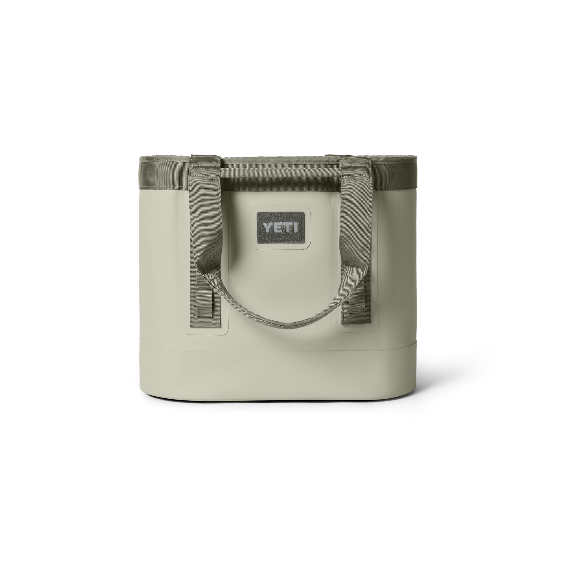 YETI Camino® 35 Carryall Tote Bag Pampa Light Green