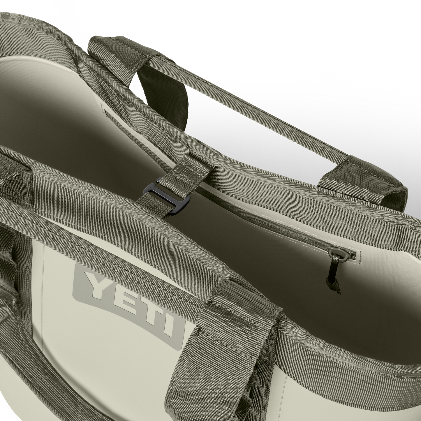 YETI Camino® 35 Carryall Tote Bag Pampa Light Green