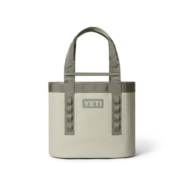YETI Camino® 35 Carryall Tote Bag Pampa Light Green