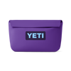 YETI Sidekick Dry® 3L Waterproof Gear Case Pace Purple