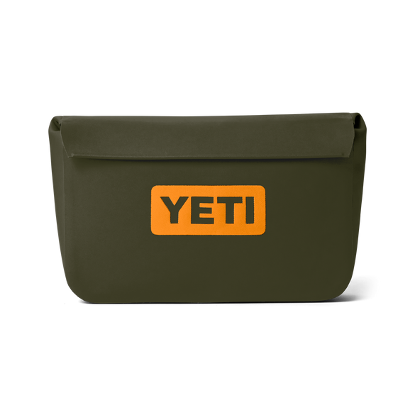 YETI Sidekick Dry® 3L Waterproof Gear Case Open Country