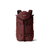 YETI Ranchero™ 22L Everyday Carry Backpack Stag Red