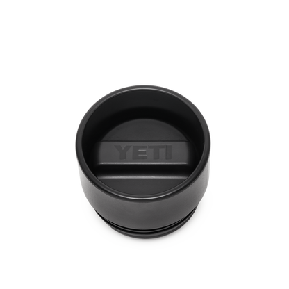 YETI Rambler® Bottle Hotshot™ Cap Black