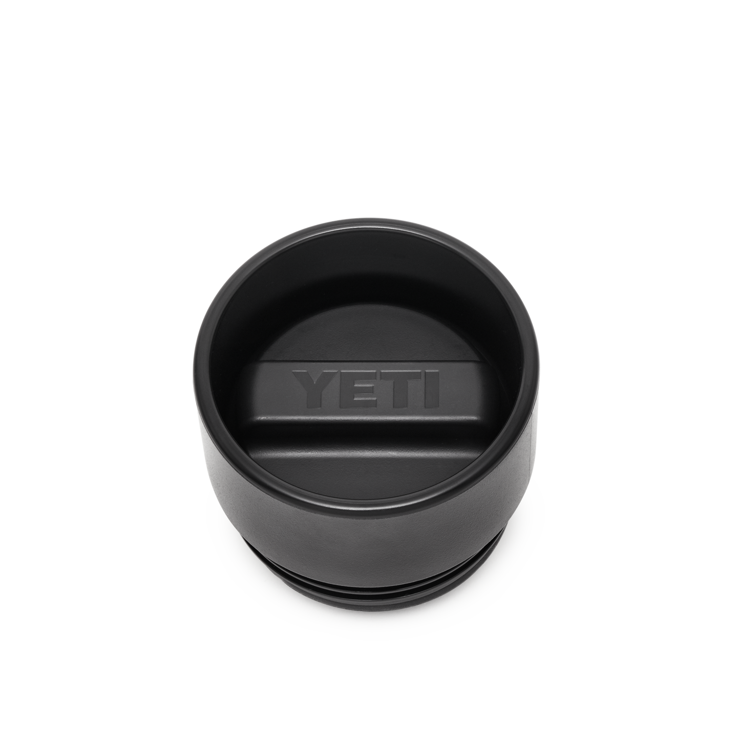 YETI Rambler® Hotshot™ dop voor flessen Zwart