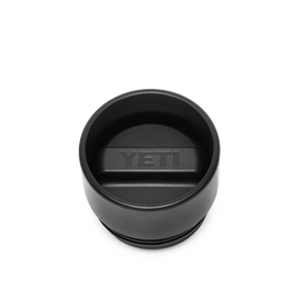 YETI Rambler® Hotshot™ dop voor flessen Zwart