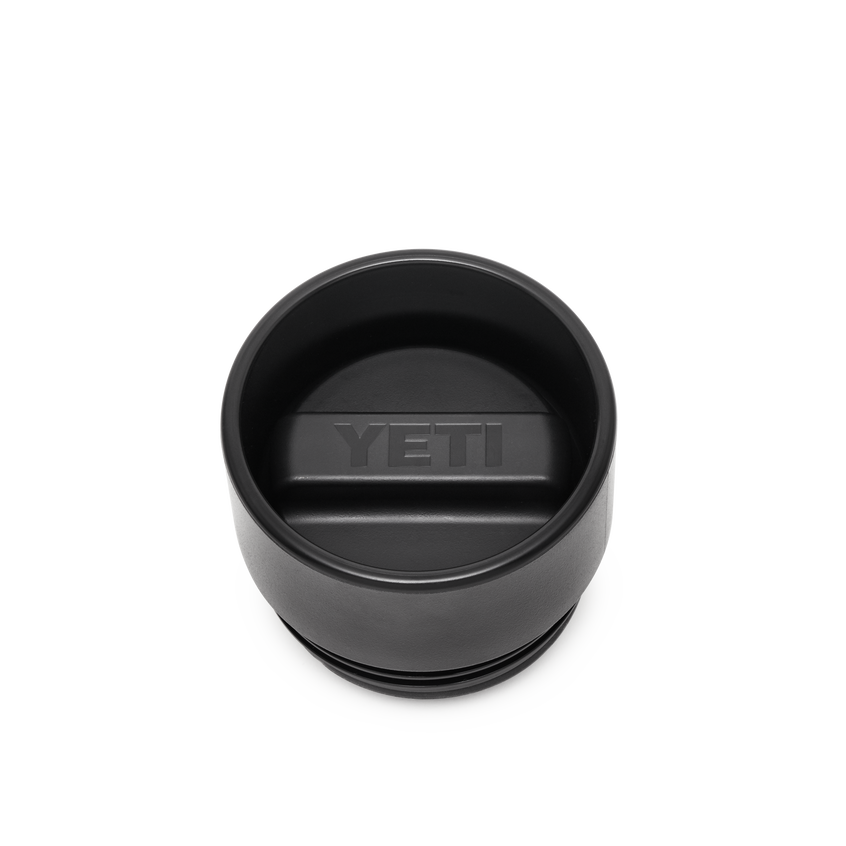 YETI Rambler® Hotshot™ dop voor flessen Zwart