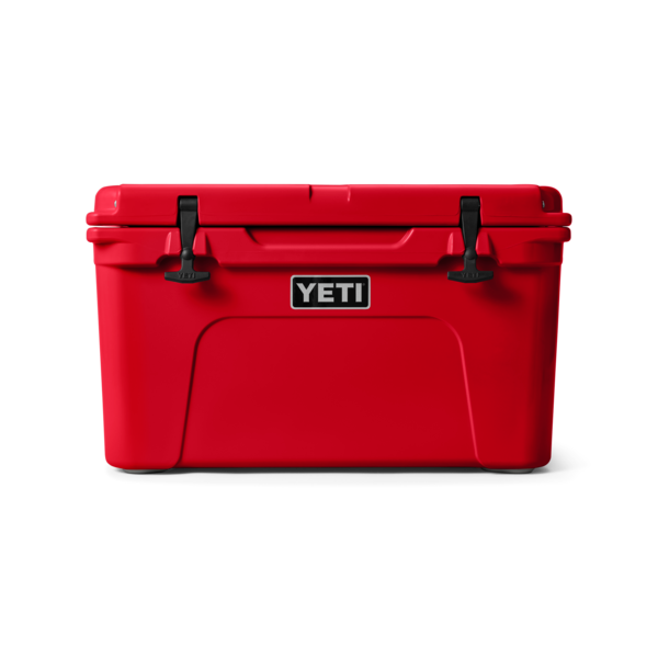 YETI Tundra® 45 koelbox Rescue Red