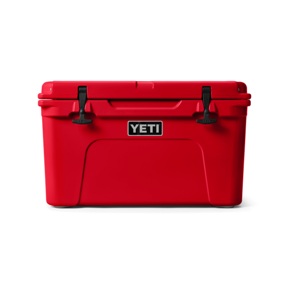 YETI Tundra® 45 koelbox Rescue Red