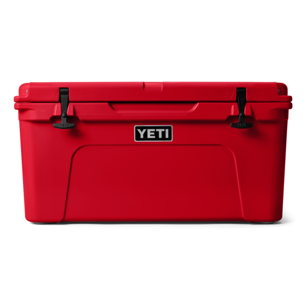 YETI Tundra® 65 koelbox Rescue Red