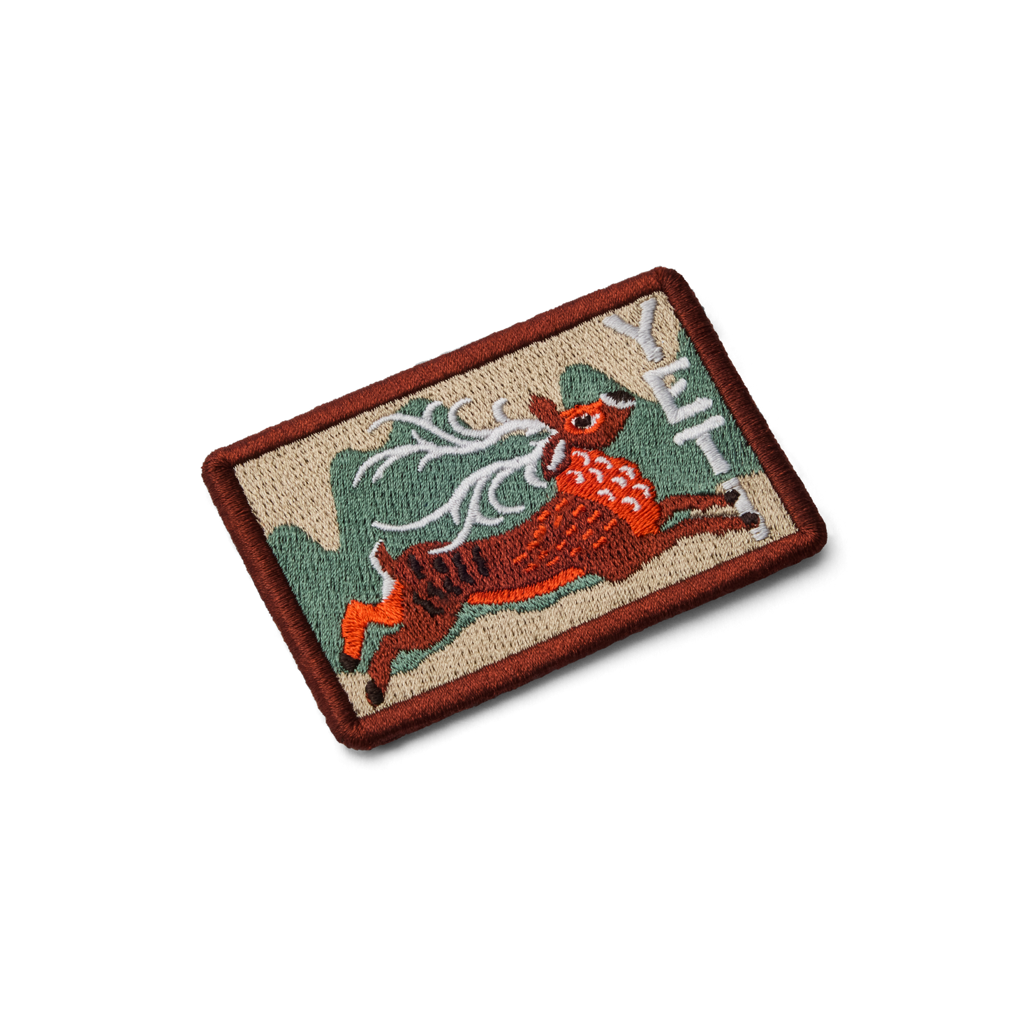 Stag Leap Patch