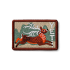 Stag Leap Patch