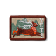 Stag Leap-patch