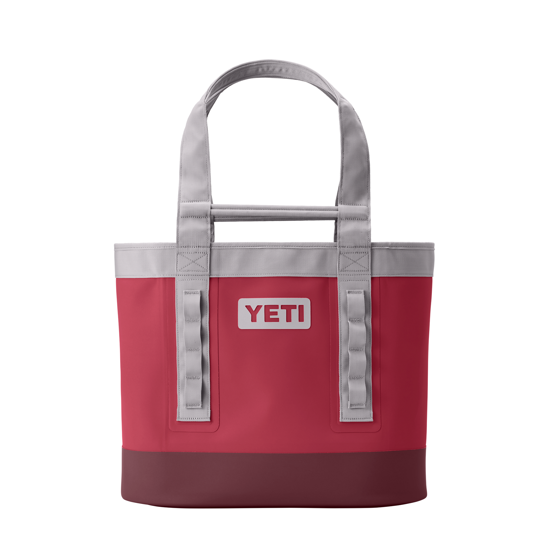 YETI Camino® 35-carryall Harvest Red