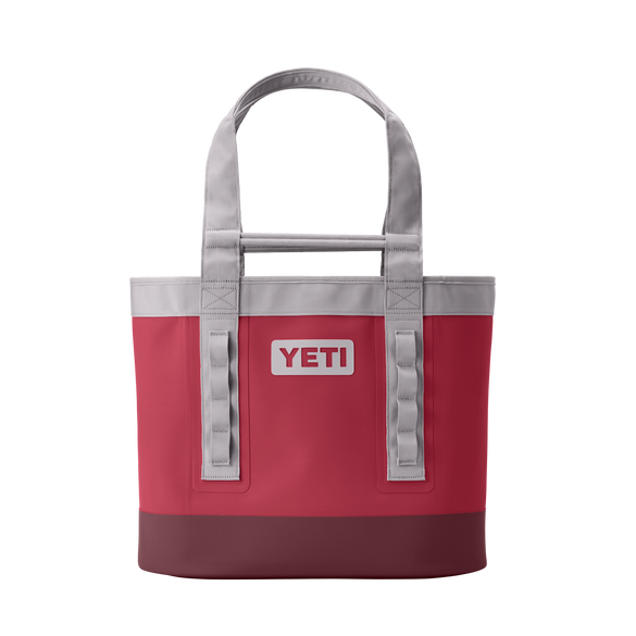 YETI Camino® 35-carryall Harvest Red