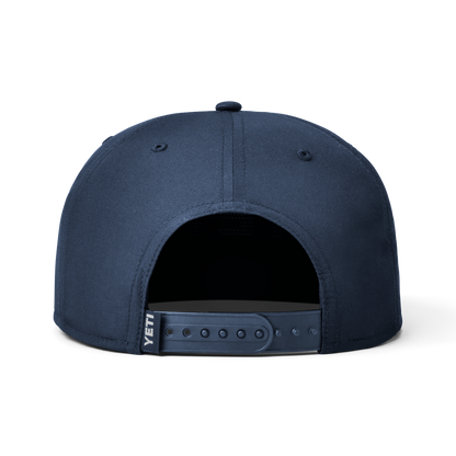 YETI COOLERS Pet met platte klep