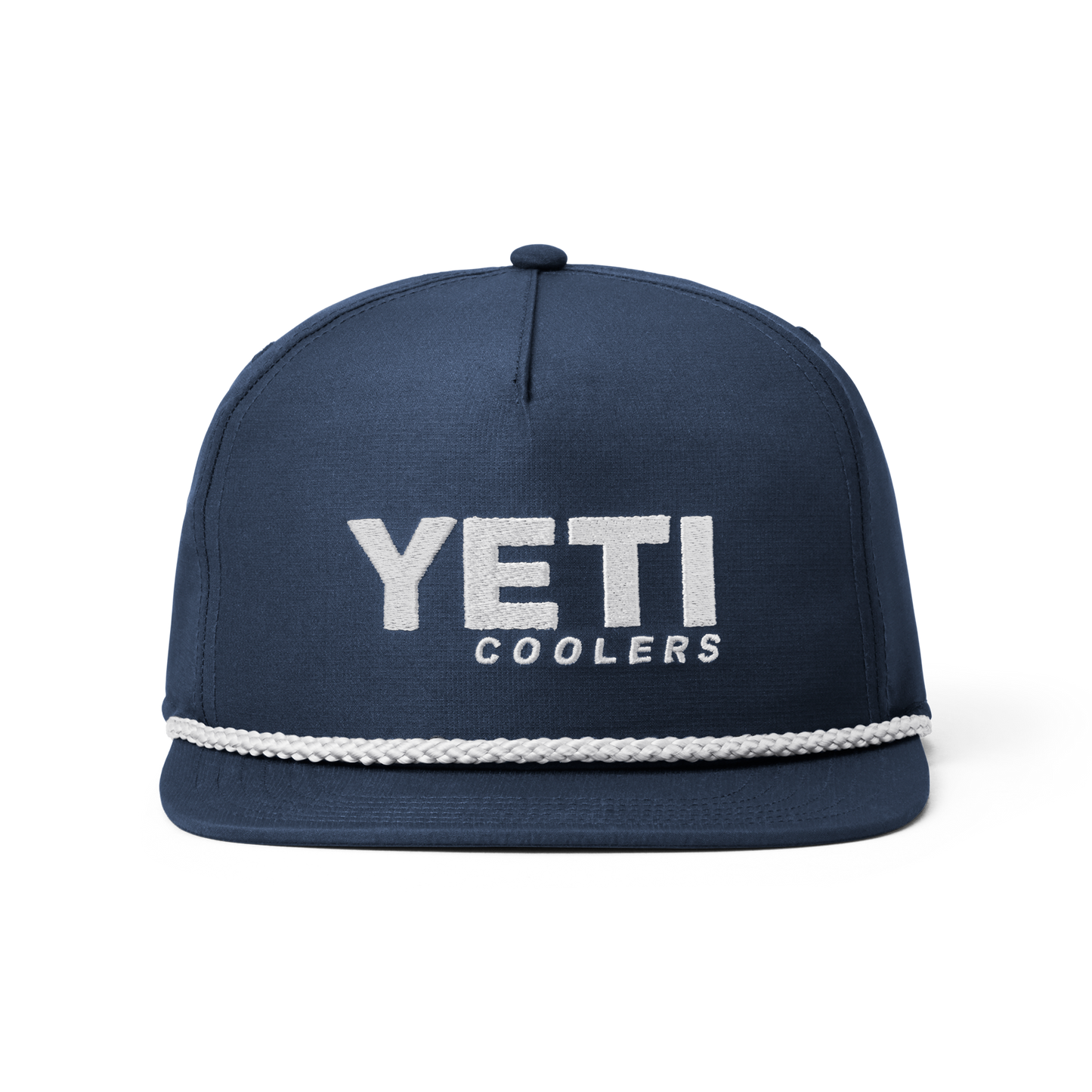 YETI COOLERS Pet met platte klep