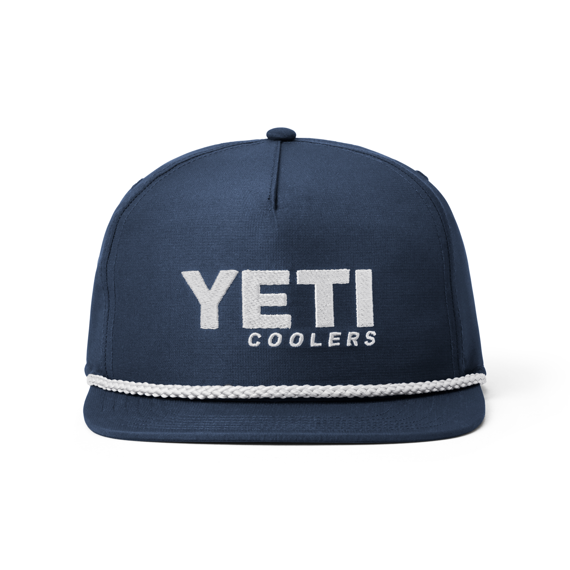 YETI COOLERS Pet met platte klep