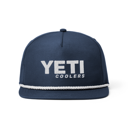YETI COOLERS Pet met platte klep