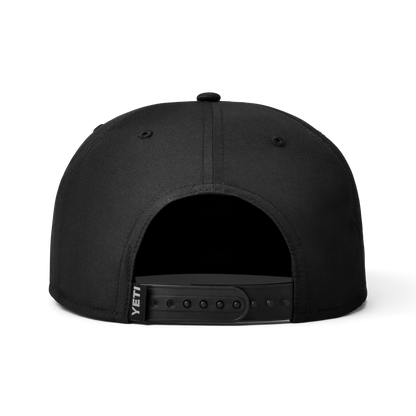 YETI COOLERS Pet met platte klep