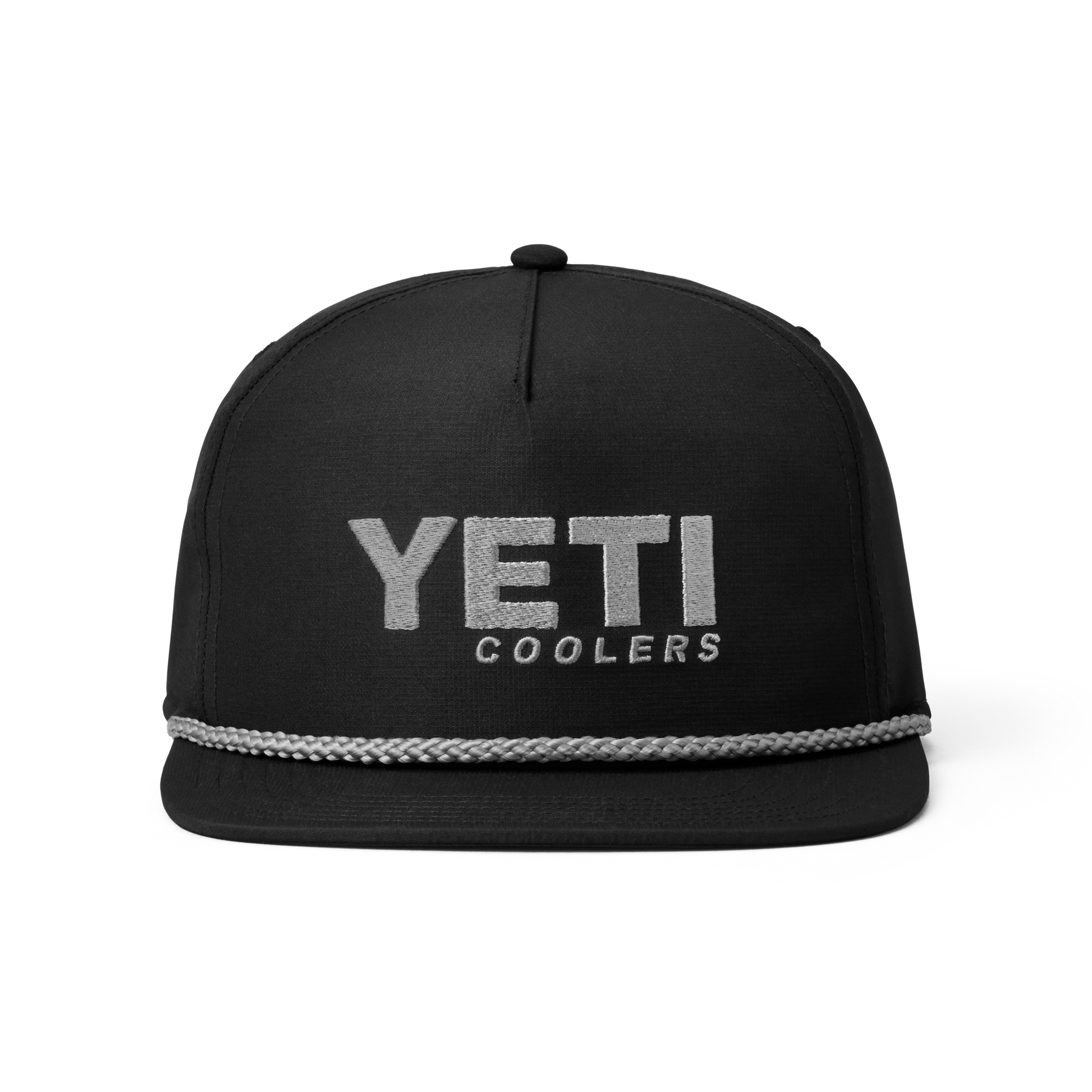 YETI COOLERS Pet met platte klep