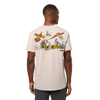 YETI Open Country Short Sleeve T-Shirt Bone
