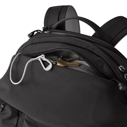 YETI Crossroads® 35L Backpack Black