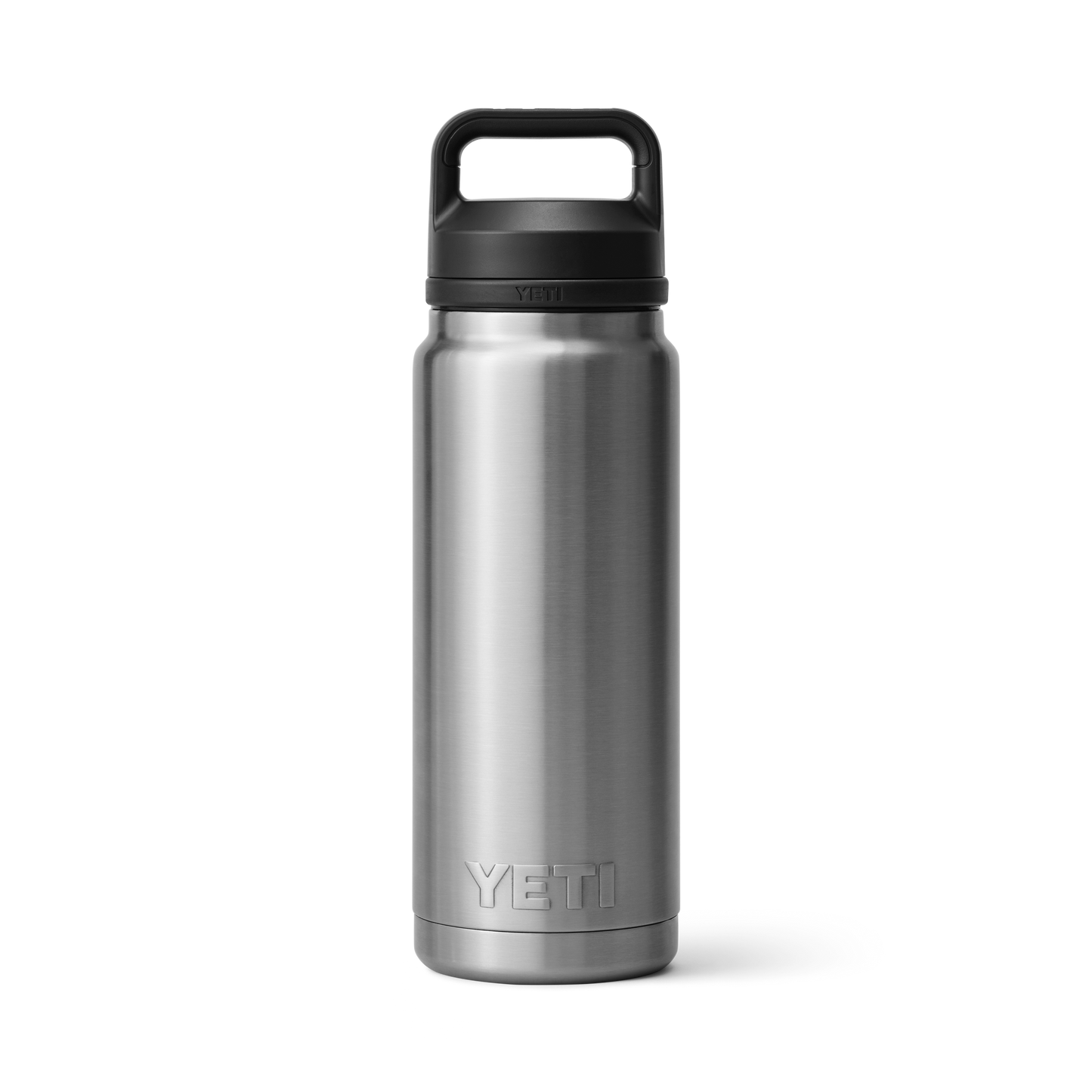 YETI Rambler® 26 oz fles van 769 ml Stainless Steel