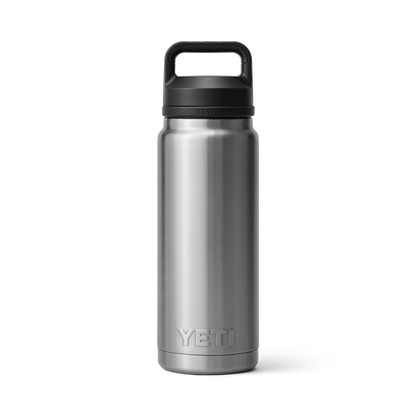 YETI Rambler® 26 oz fles van 769 ml Stainless Steel