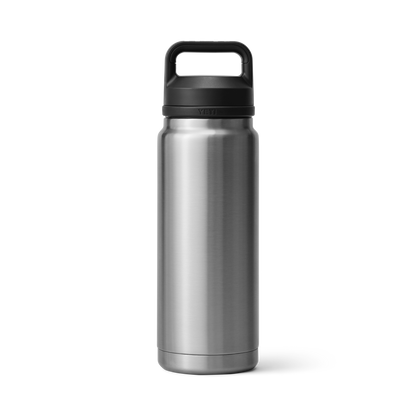 YETI Rambler® 26 oz fles van 769 ml Stainless Steel