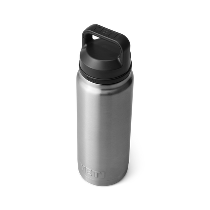 YETI Rambler® 26 oz fles van 769 ml Stainless Steel