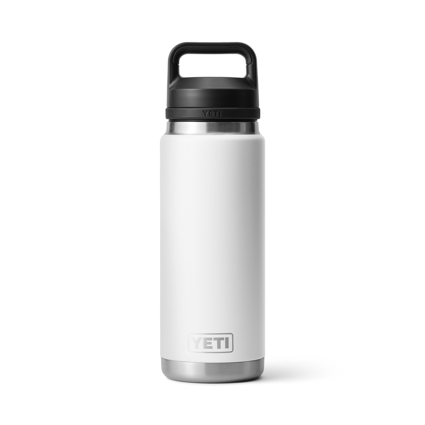 YETI Rambler® 26 oz fles van 769 ml Wit