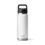 YETI Rambler® 26 oz fles van 769 ml Wit