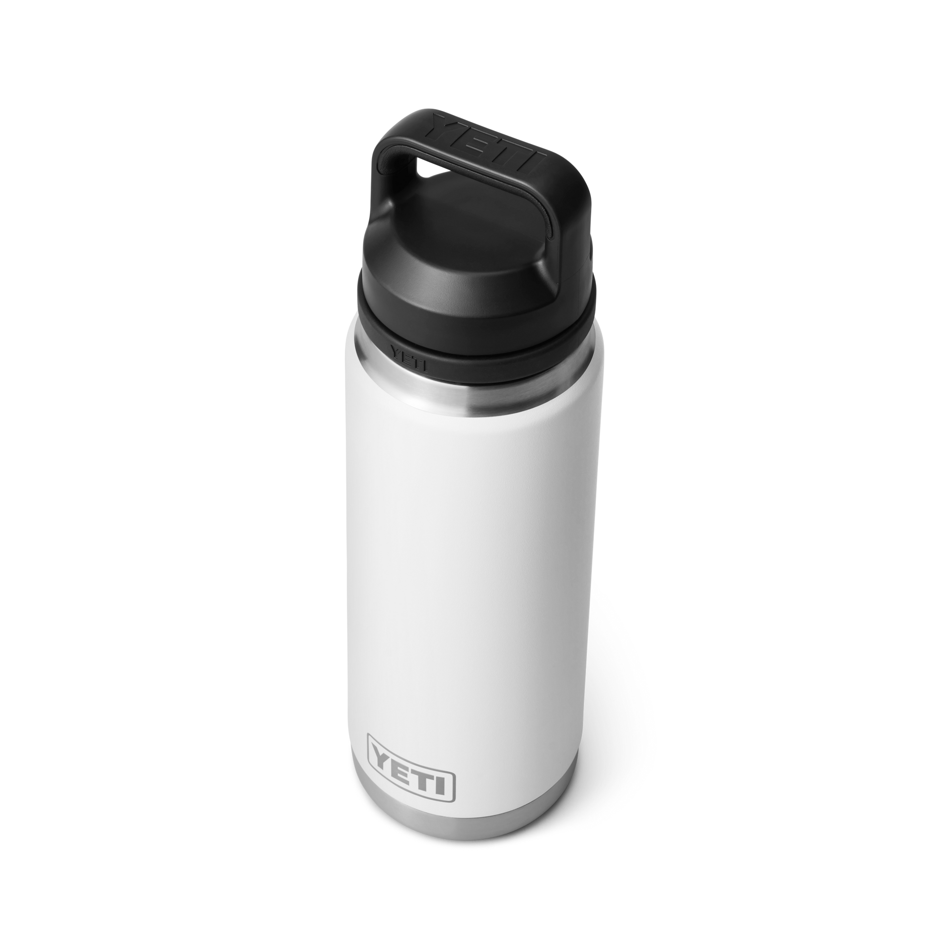 YETI Rambler® 26 oz fles van 769 ml Wit