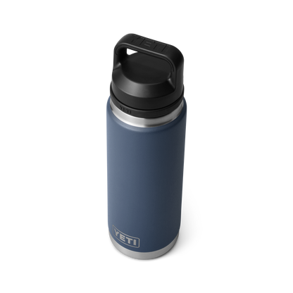 YETI Rambler® 26 oz fles van 769 ml Navy